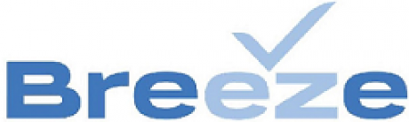 Breeze logo 250
