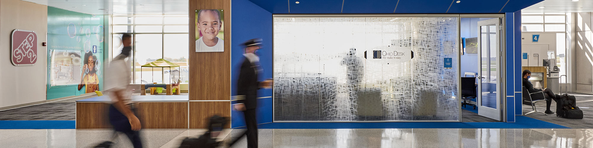 AkronCanton Airport Directory Services & Amenities » AkronCanton