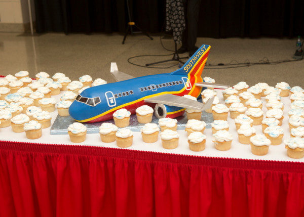 New flights and low fares to DCA coming to CAK!