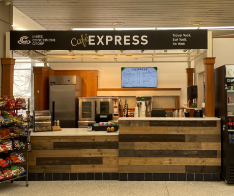 Cafe Express