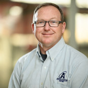 Bob Mohr Akron Canton Airport