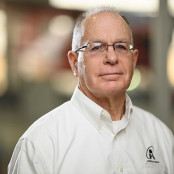 Kevin Ripple Akron Canton Airport