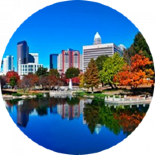 Charlotte Nonstop Flights from Akron Canton Airport