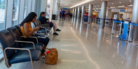 Akron-Canton Airport Directory Terminal Hours