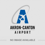 No Image Akron Canton Airport