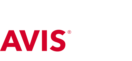 car rental logo avis Akron Canton Airport