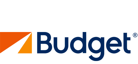 car rental logo budget Akron Canton Airport