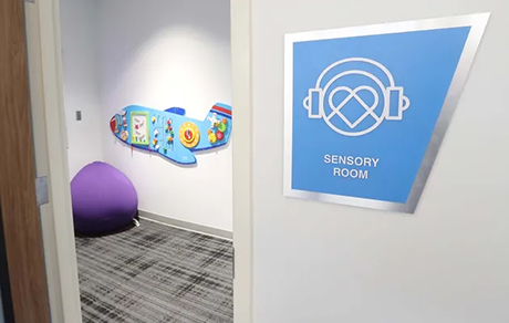 Sensory Room