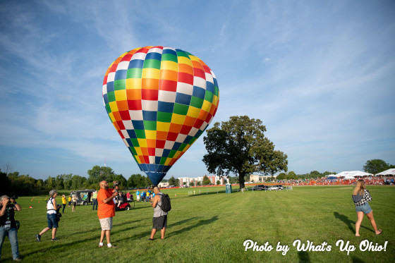 Balloon Classic