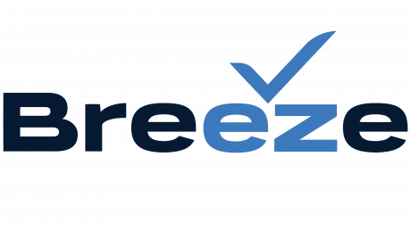 Breeze Website Logo