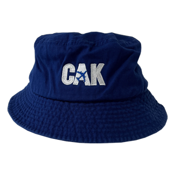 CAK Bucket Hat 2 v2