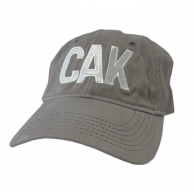 CAK Dad Hat 2