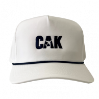 CAK Golf Hat 2 v5