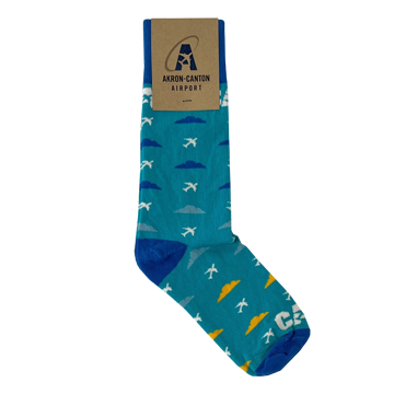 CAK Plane Sock 2 v2