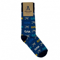 CAK Socks 2 v2
