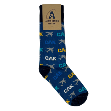 CAK Socks 2 v2