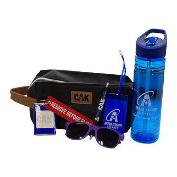 Travel Pack