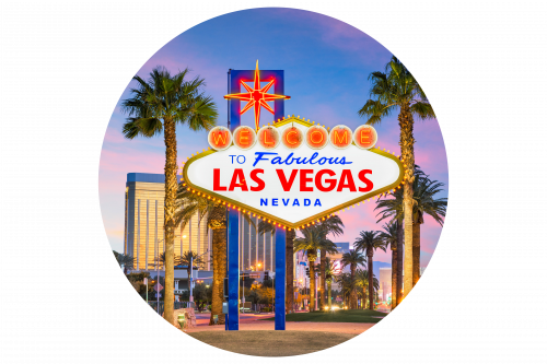 Vegas Circle