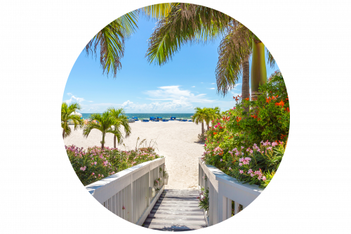 st pete