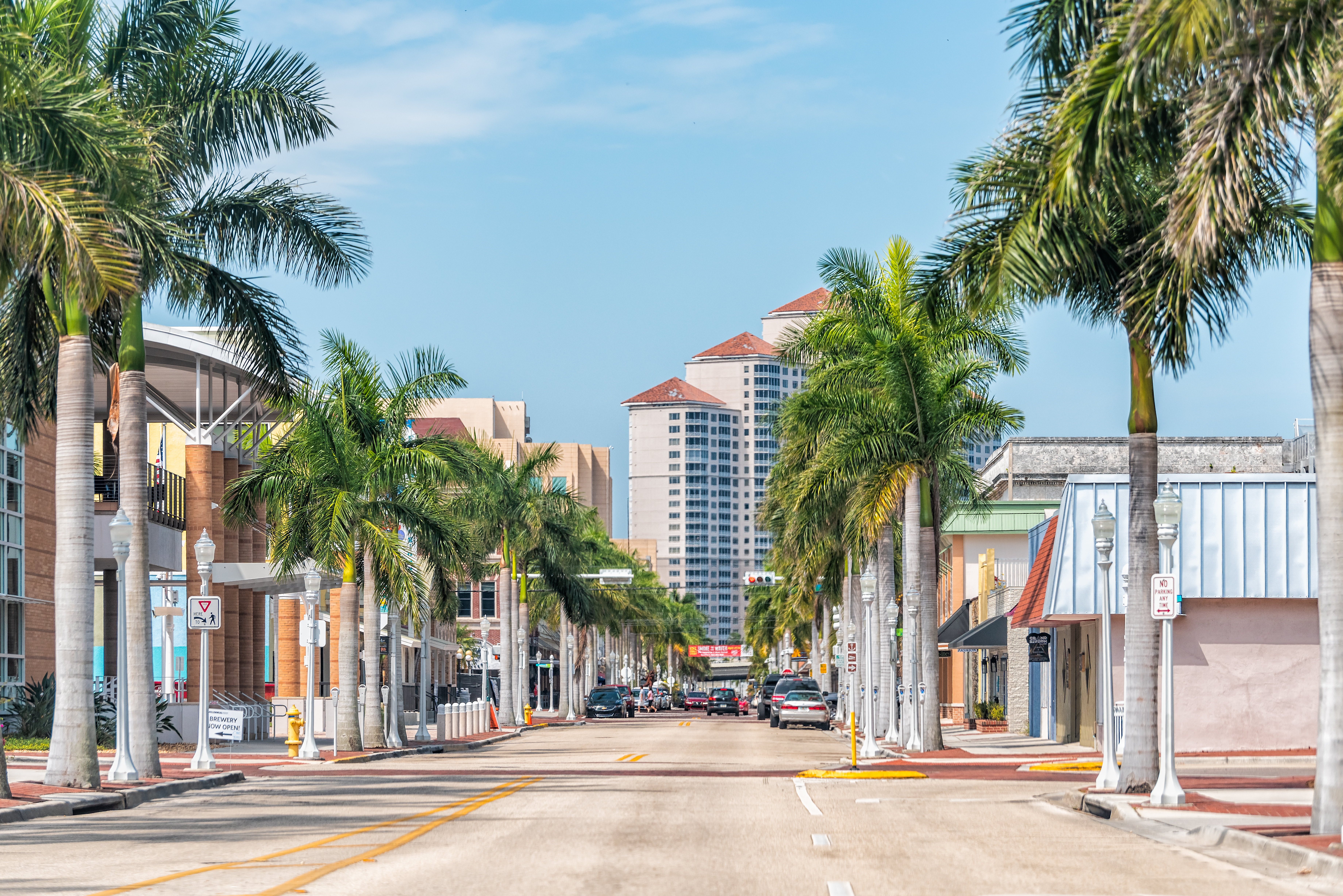 Ft Myers