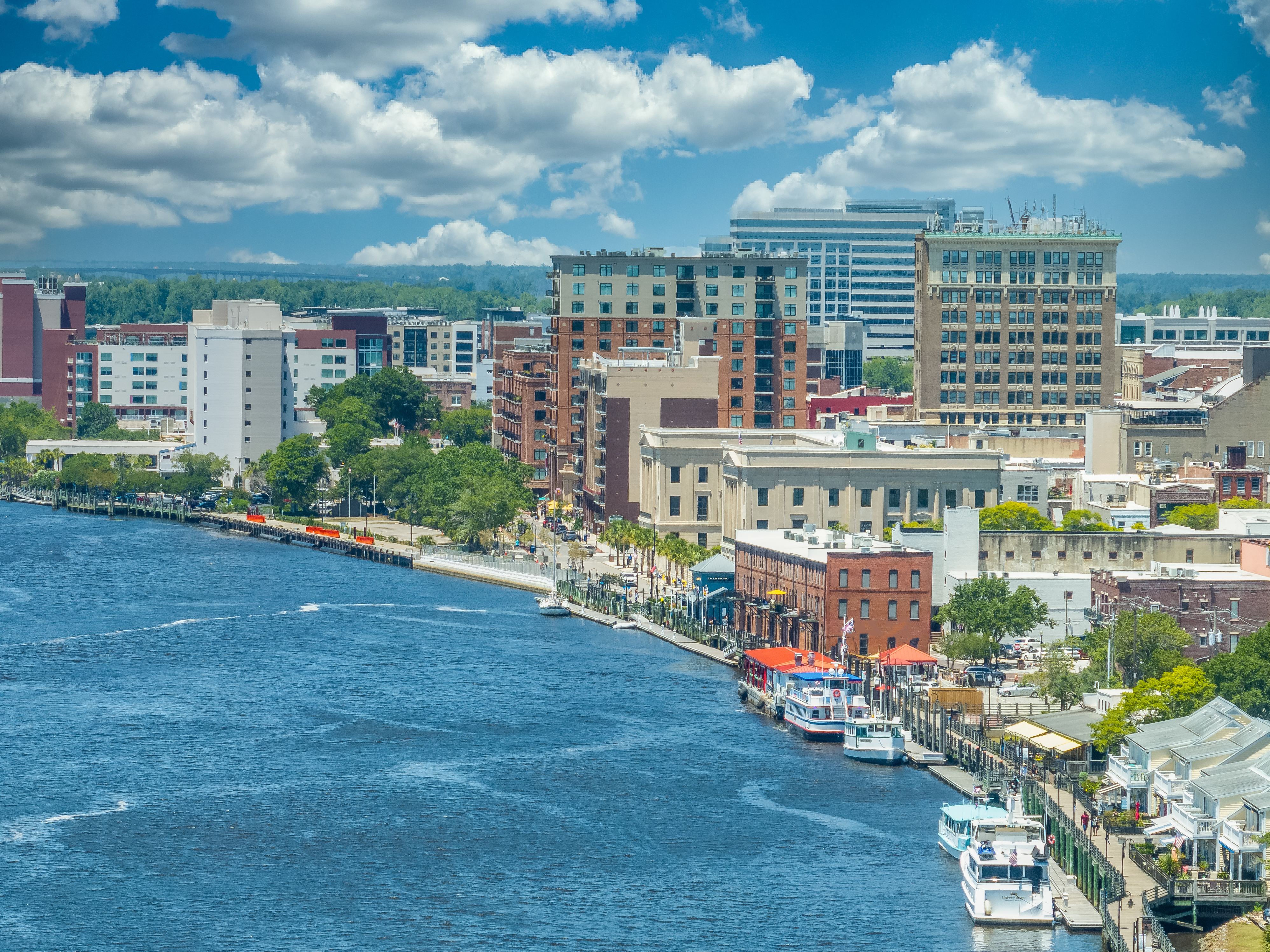 Wilmington Historic District
