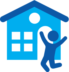 play area icon