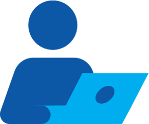 work icon