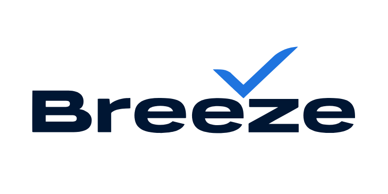 Breeze Logo