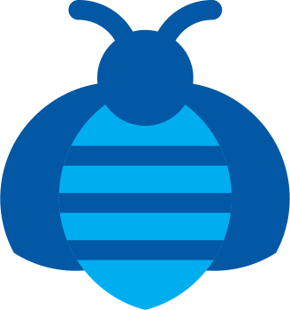 bee icon