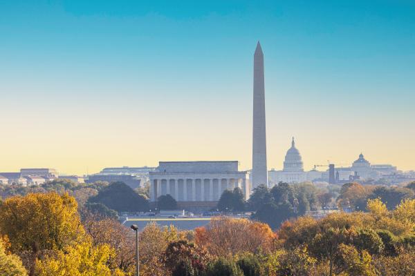 Washington, D.C.