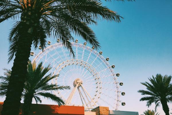 ferris wheel