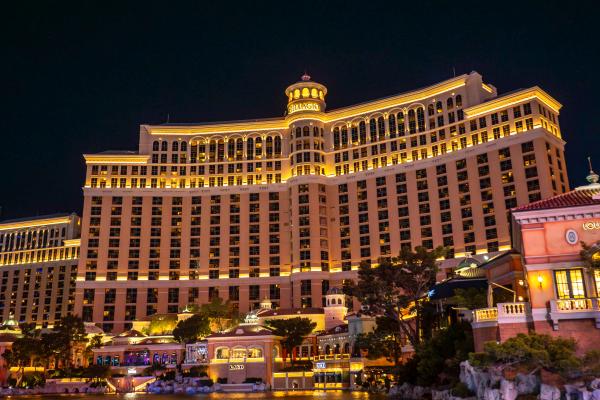 The Bellagio