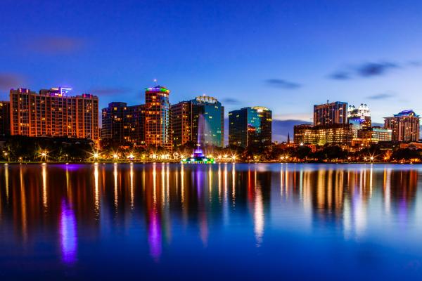 skyline