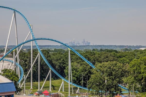 Carowinds