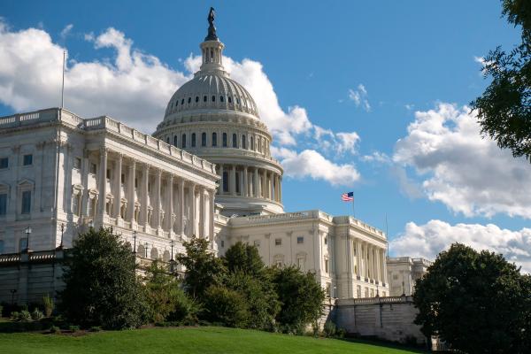Capitol Building