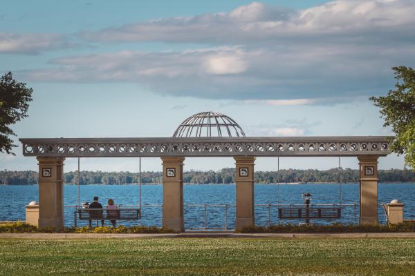  Lake Monroe