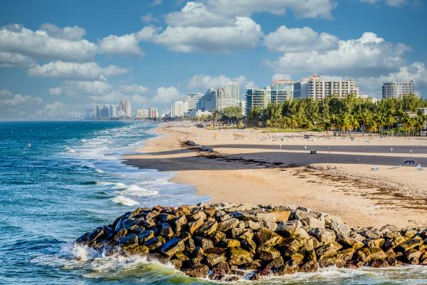Fort Lauderdale Beach
