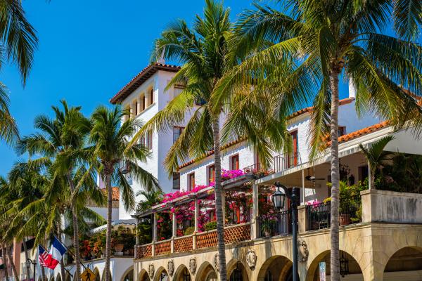 Palm Beach 