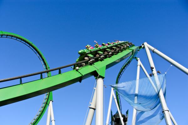 Coaster