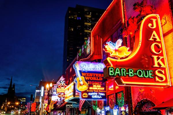 Broadway