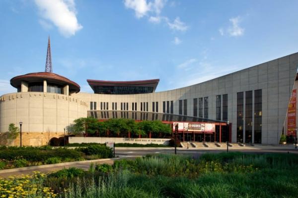 Country Music Hall of Fame and Museum