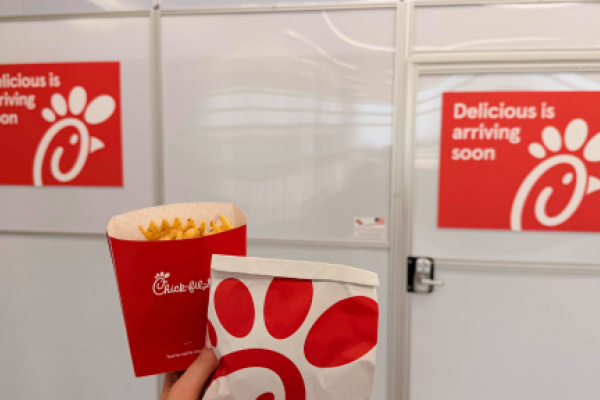 Chick-fil-A