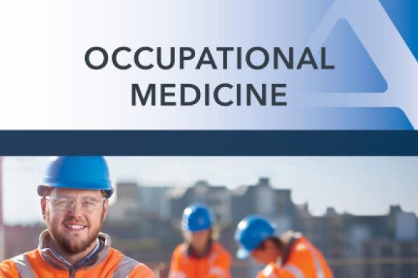 Occupational Medicine 