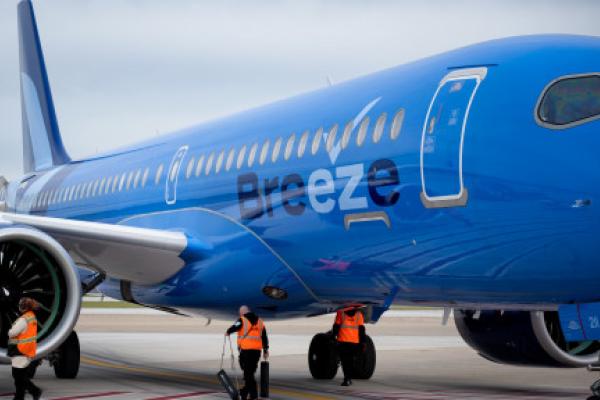 plane