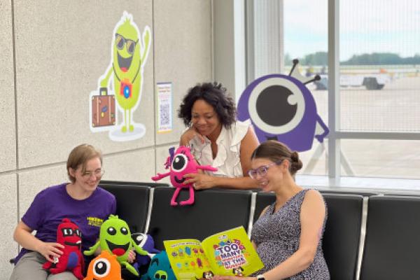 Akron Children’s Museum
