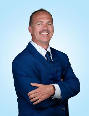 Jeff Rosette
