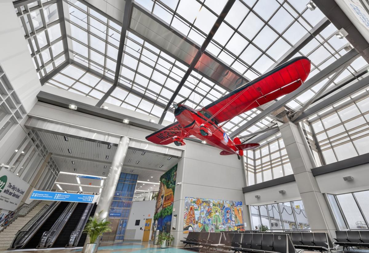 Funk Aircraft